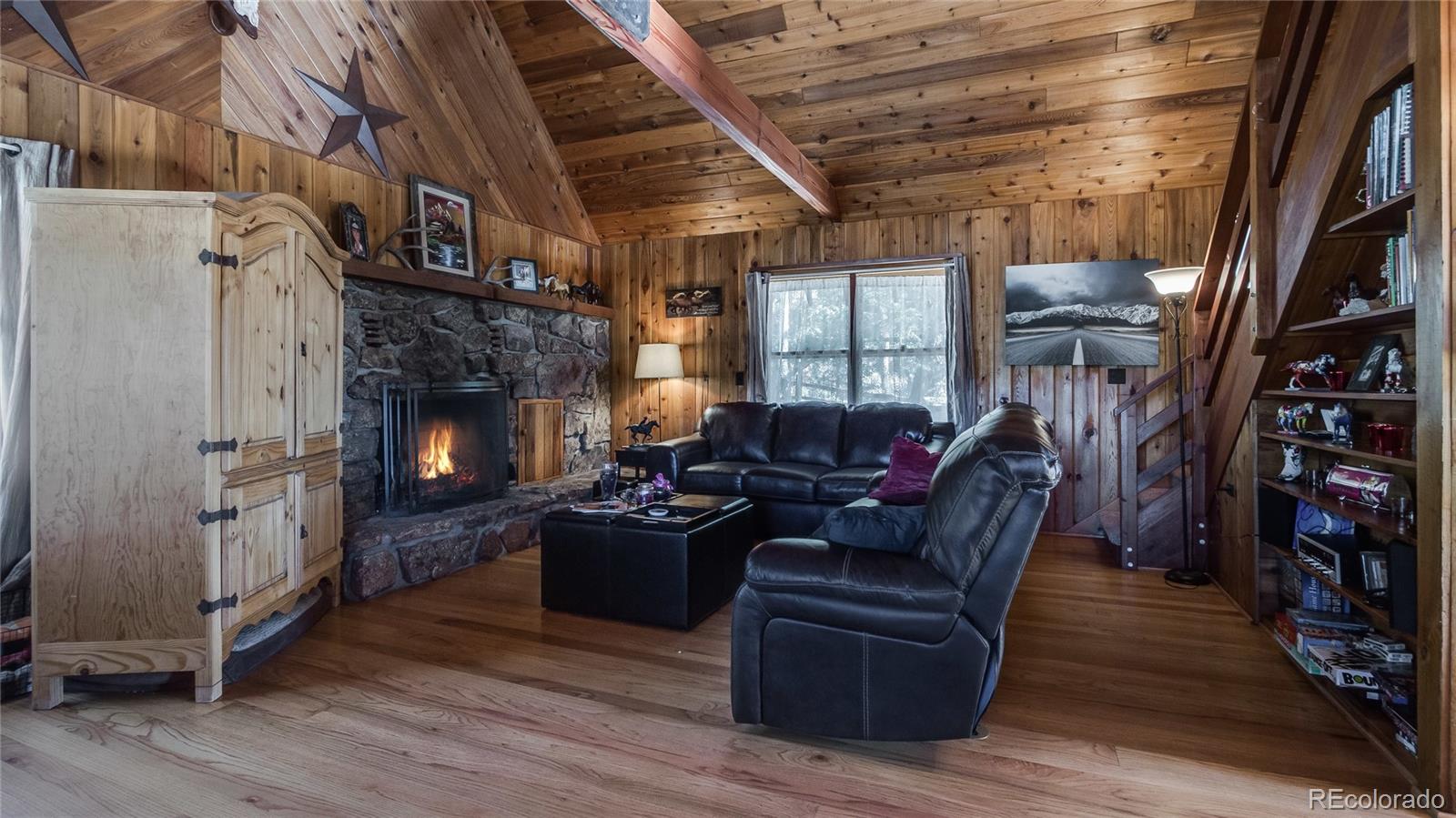 5178 South Elk Ridge Road Evergreen, CO 80439 - Photo 27 of 35 Gallery Image 27