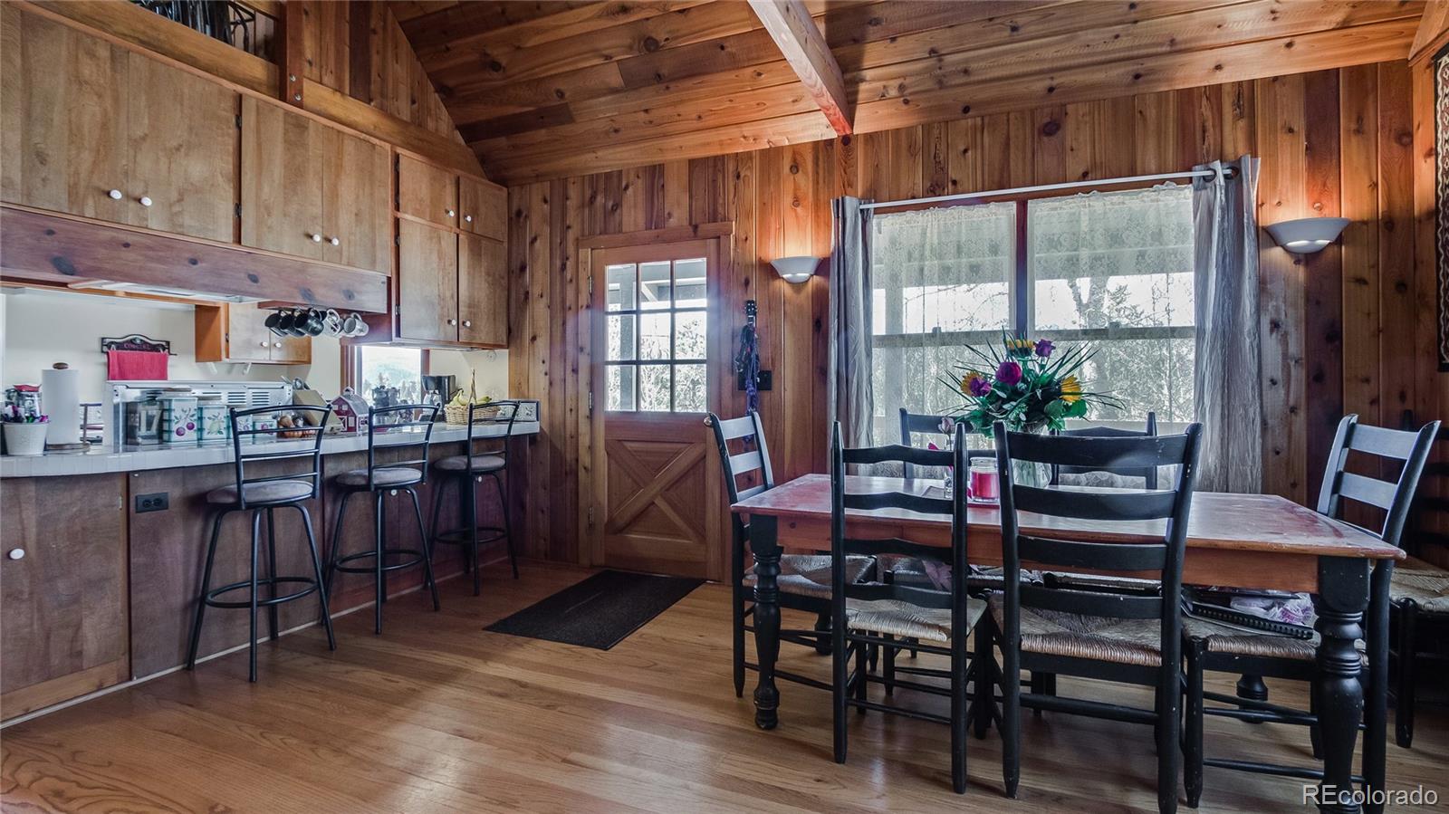 5178 South Elk Ridge Road Evergreen, CO 80439 - Photo 28 of 35 Gallery Image 28