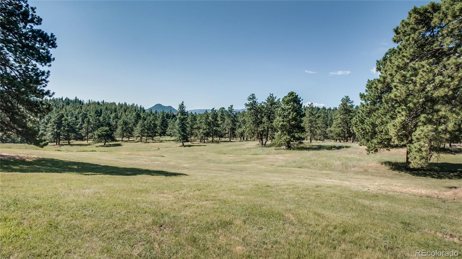 5178 South Elk Ridge Road Evergreen, CO 80439 - Photo 34 of 35 Gallery Image 34