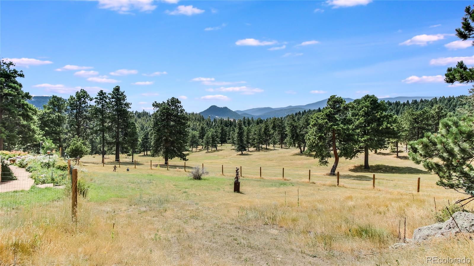 5178 South Elk Ridge Road Evergreen, CO 80439 - Photo 35 of 35 Gallery Image 35