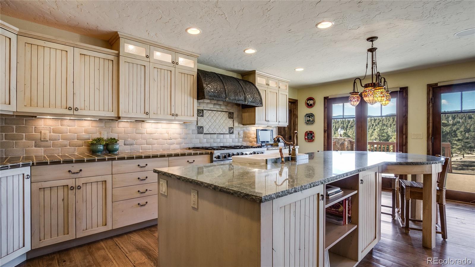 5178 South Elk Ridge Road Evergreen, CO 80439 - Photo 8 of 35 Gallery Image 8