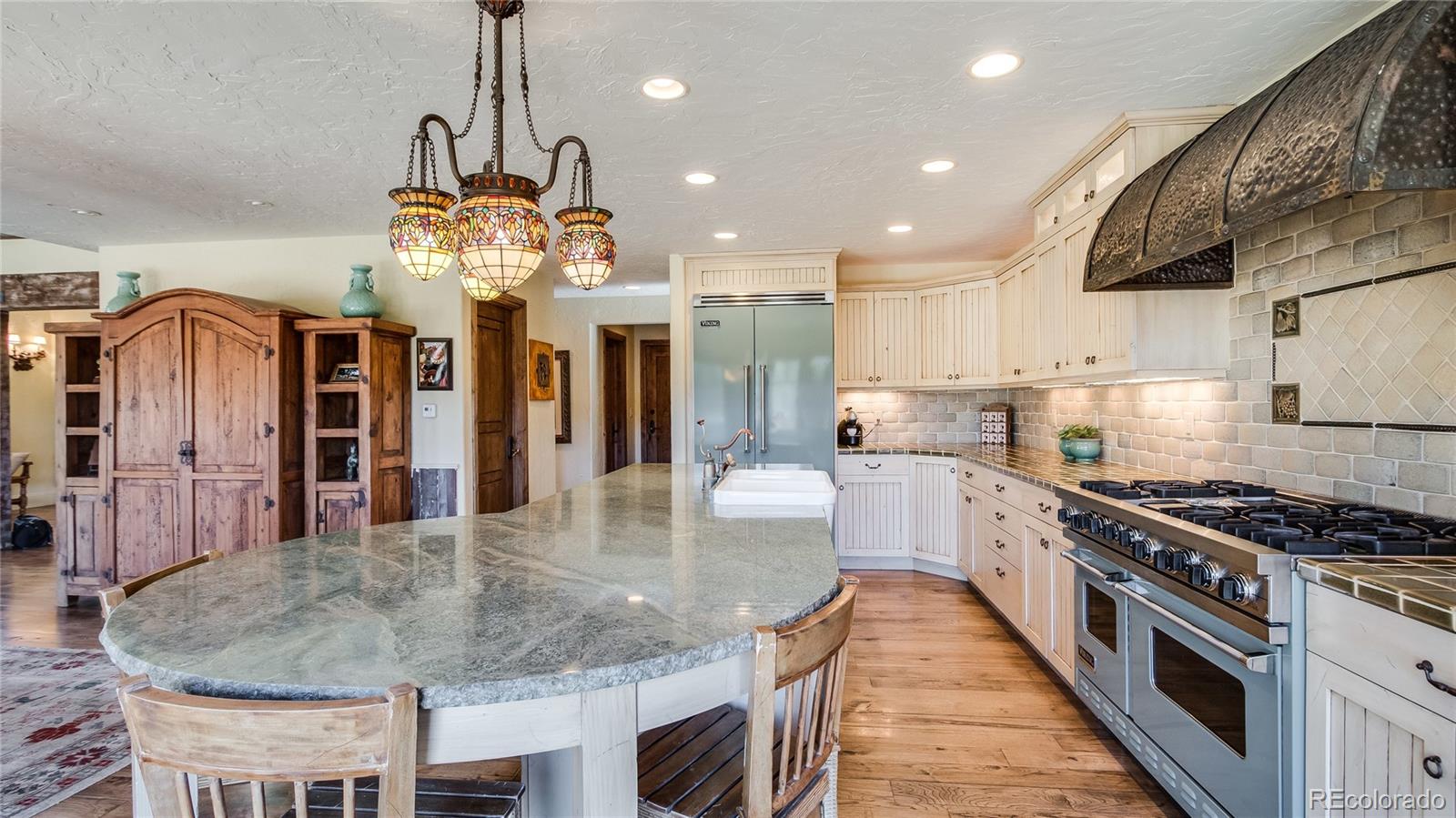 5178 South Elk Ridge Road Evergreen, CO 80439 - Photo 9 of 35 Gallery Image 9