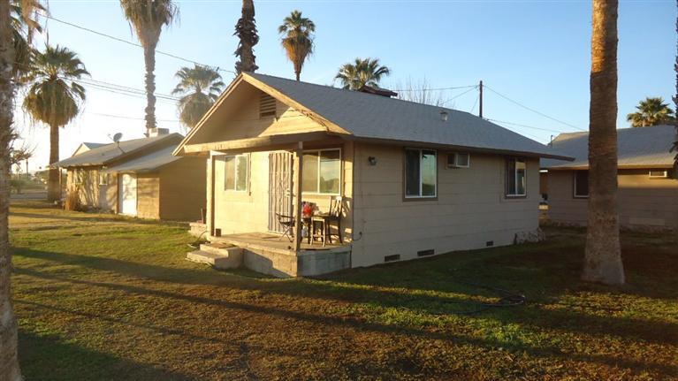 160 Reed Road Blythe, CA 92225 - Photo 1 of 9 Primary Photo