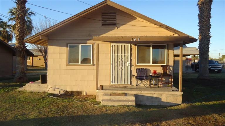 160 Reed Road Blythe, CA 92225 - Photo 2 of 9 Additional Photo