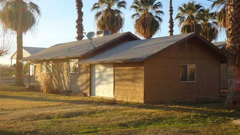 160 Reed Road Blythe, CA 92225 - Photo 3 of 9 Additional Photo