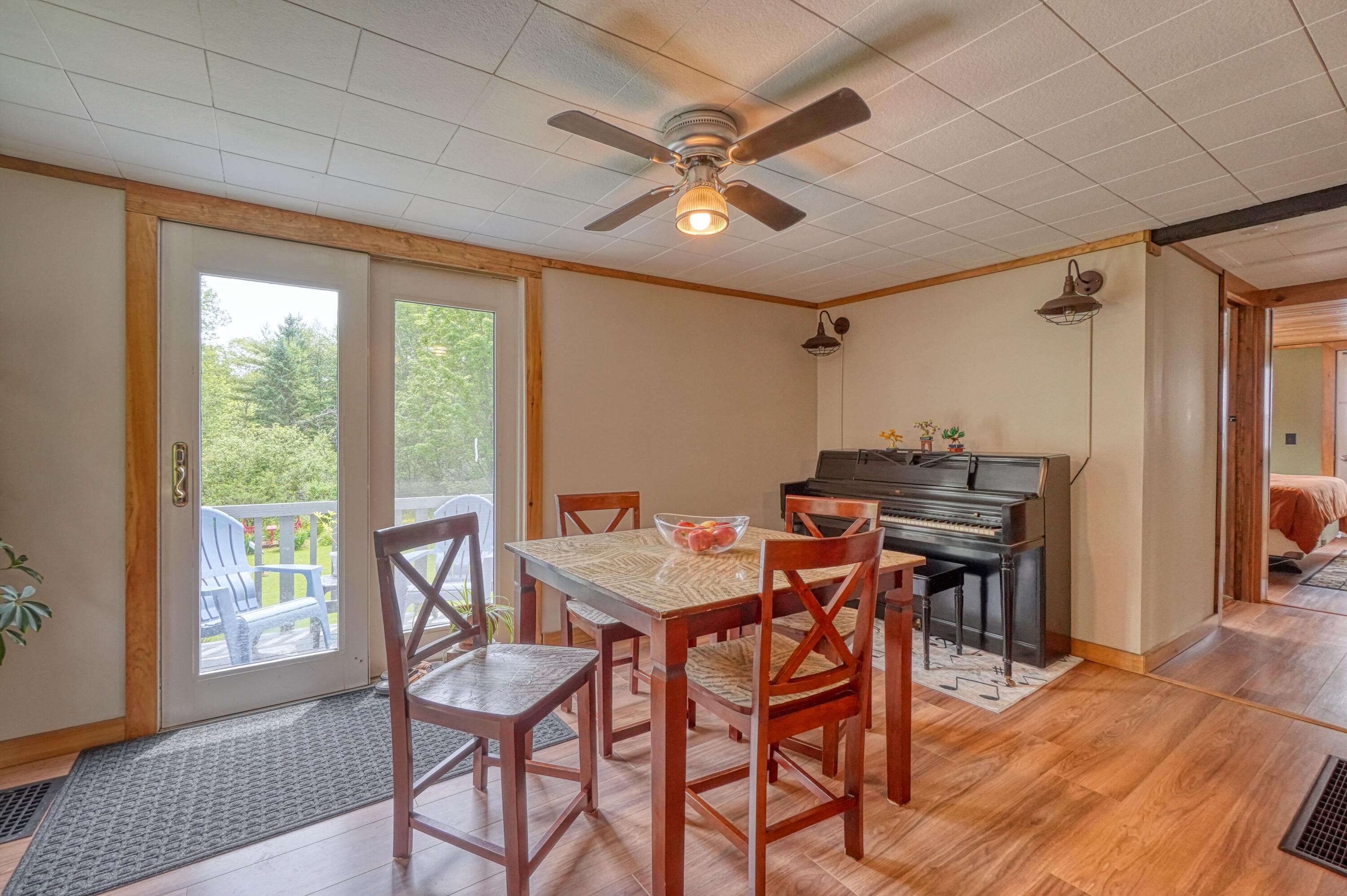 26 Spencer Road Benton, ME 04901 - Photo 7 of 39 Kitchen Table