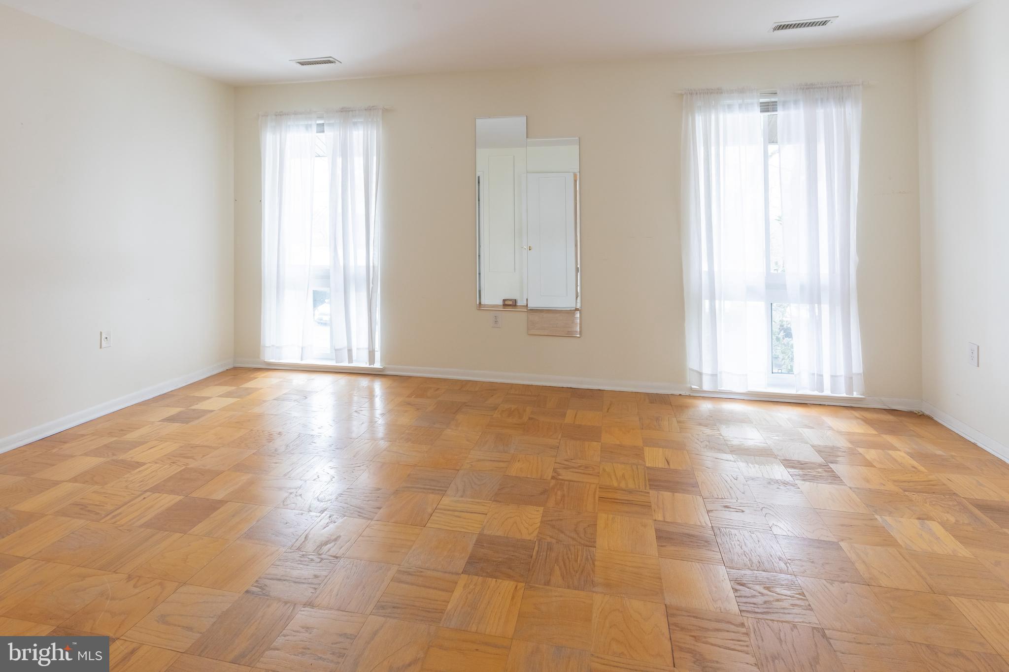 120 Cross Keys Road, Unit E Baltimore, MD 21210 - Photo 13 of 22 Bedroom