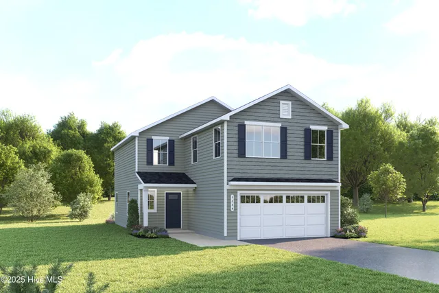 $298,425 | 8048 Sterling Oak Drive Northwest, Ash, NC 28420