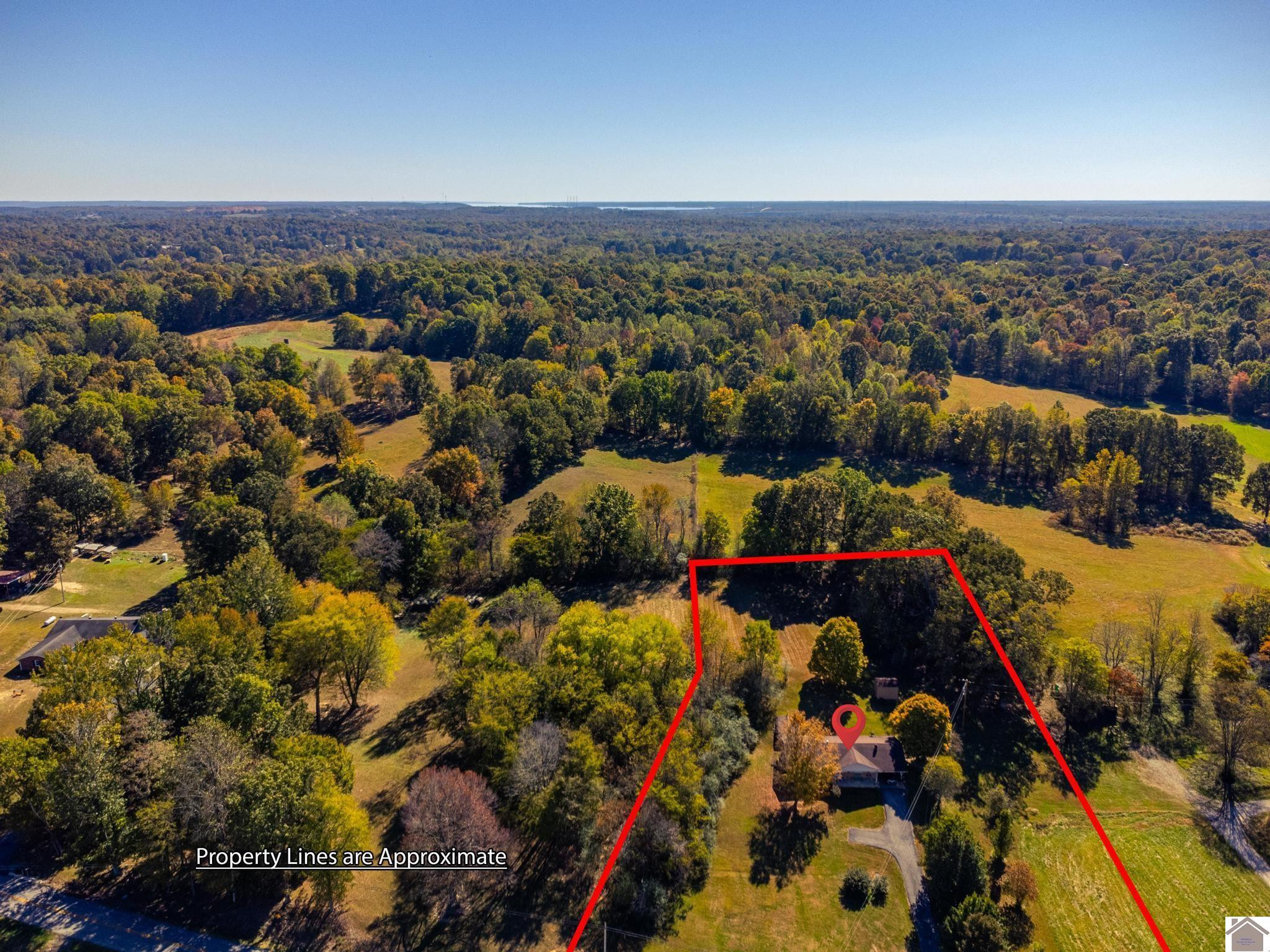 1435 Iuka Road Grand Rivers, KY 42045 - Photo 29 of 30 Photo 29