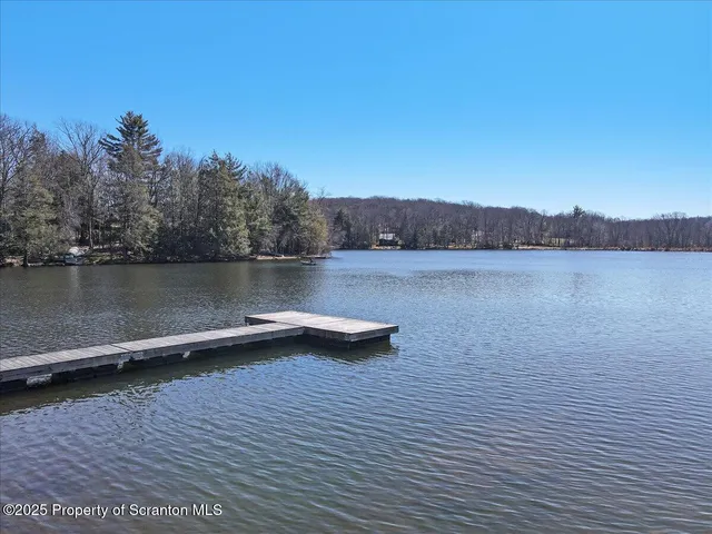 a view of an outdoor space and entertaining space
