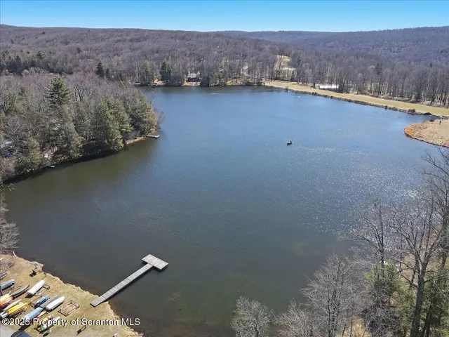 $349,000 | 134 Laurel Hill Drive, Unit 105, Greentown, PA 18426