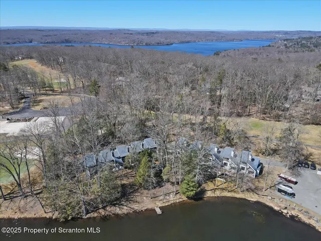 $349,000 | 134 Laurel Hill Drive, Unit 105, Greentown, PA 18426