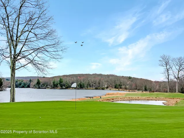 $349,000 | 134 Laurel Hill Drive, Unit 105, Greentown, PA 18426