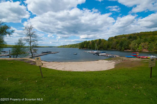 $349,000 | 134 Laurel Hill Drive, Unit 105, Greentown, PA 18426