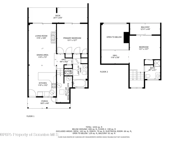 $349,000 | 134 Laurel Hill Drive, Unit 105, Greentown, PA 18426