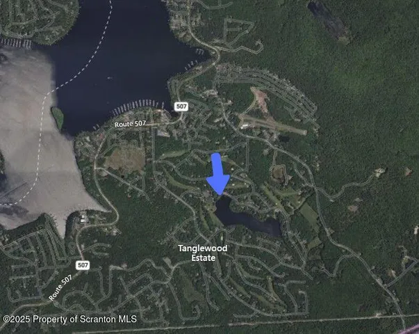 $349,000 | 134 Laurel Hill Drive, Unit 105, Greentown, PA 18426