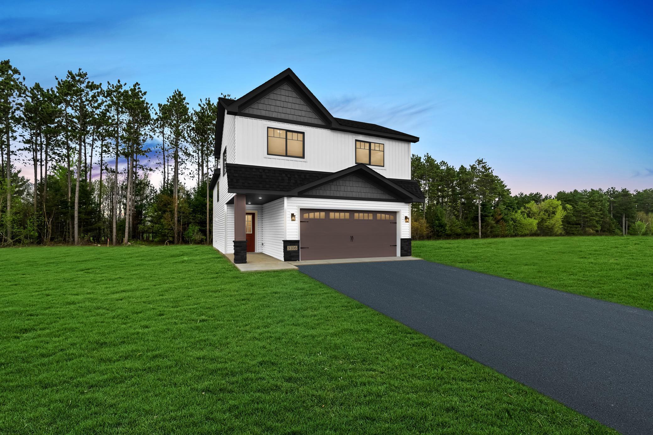 38433 Hunters Rdg Trail North Branch, MN 55056 - Photo 1 of 1 Gallery Image 1