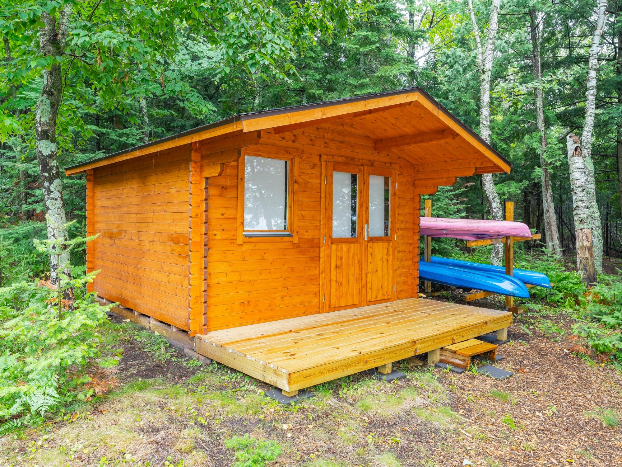 7875 South Bayview Road Presque Isle, WI 54557 - Photo 10 of 34 Gallery Image 10