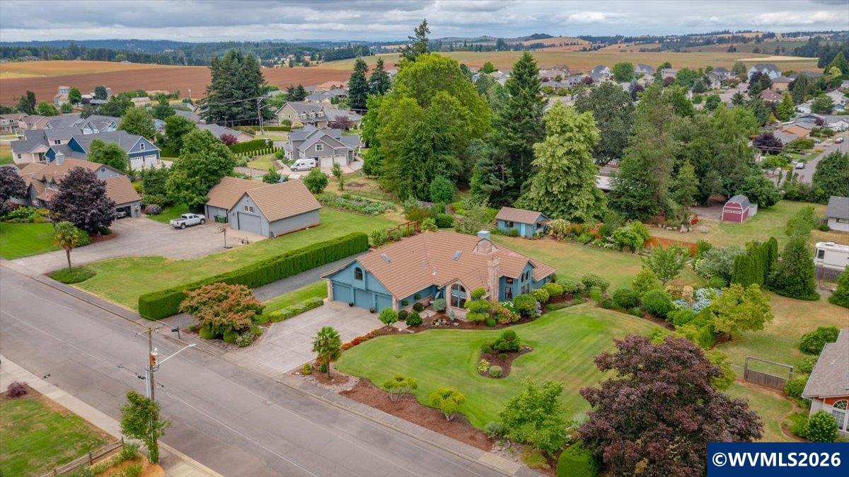 595 West Main Street Sublimity, OR 97385 - Photo 2 of 50 Gallery Image 2