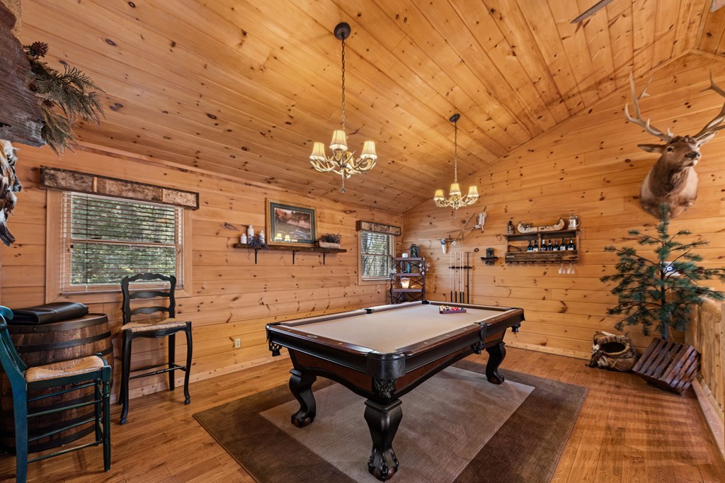 245 Davenport Mountain Road Blue Ridge, GA 30513 - Photo 26 of 73 Gallery Image 26