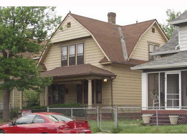 928 North Rural Street Indianapolis, IN 46201 - Photo 1 of 1 Gallery Image 1
