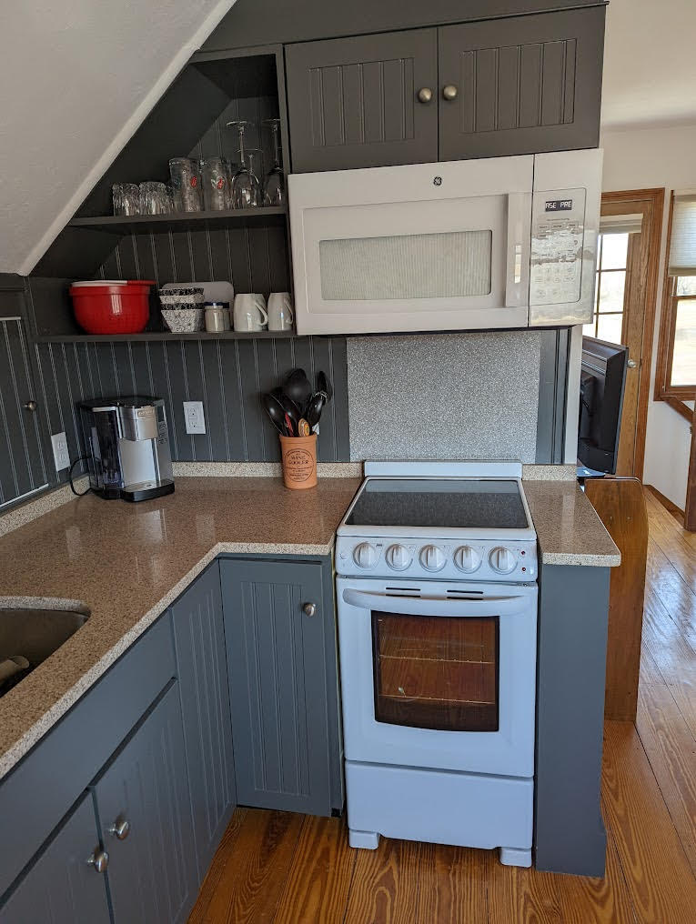 78 Cotuit Road Sandwich, MA 02563 - Photo 57 of 68 Cotuit Road Kitchen