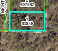 Nighthawk Road Weeki Wachee, FL 34614 - Photo 1 of 1 Gallery Image 1