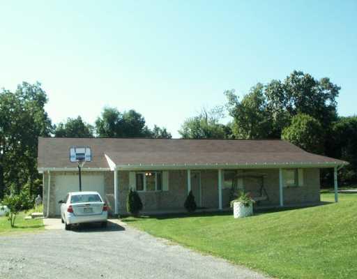156 Riemer Road, Unit 2 Sarver, PA 16055 - Photo 1 of 3 Exterior Front.
