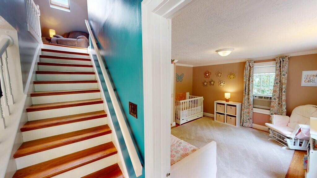 251 Hampden Road Carmel, ME 04419 - Photo 23 of 101 Stairs & Nursery (251-HR-Carmel) (Copy)