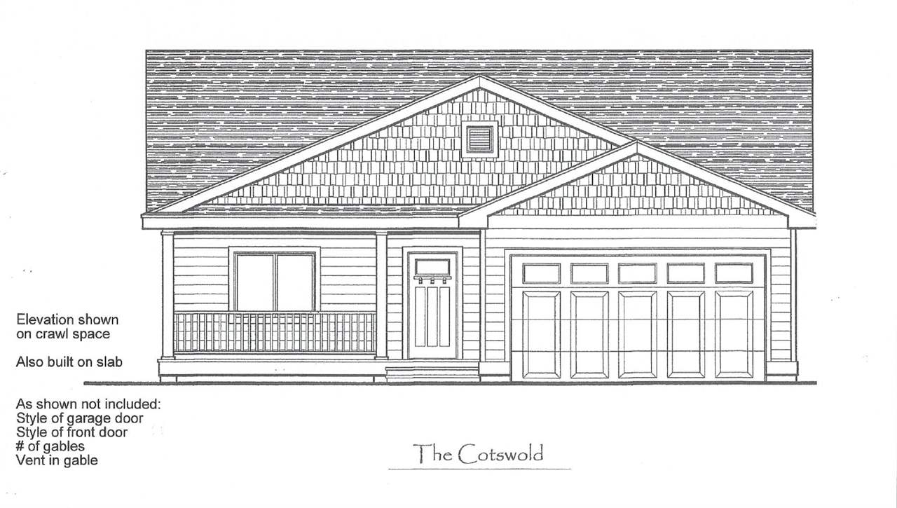 18130 Selkirk Estates Road Greenacres, WA 99016 - Photo 1 of 2
