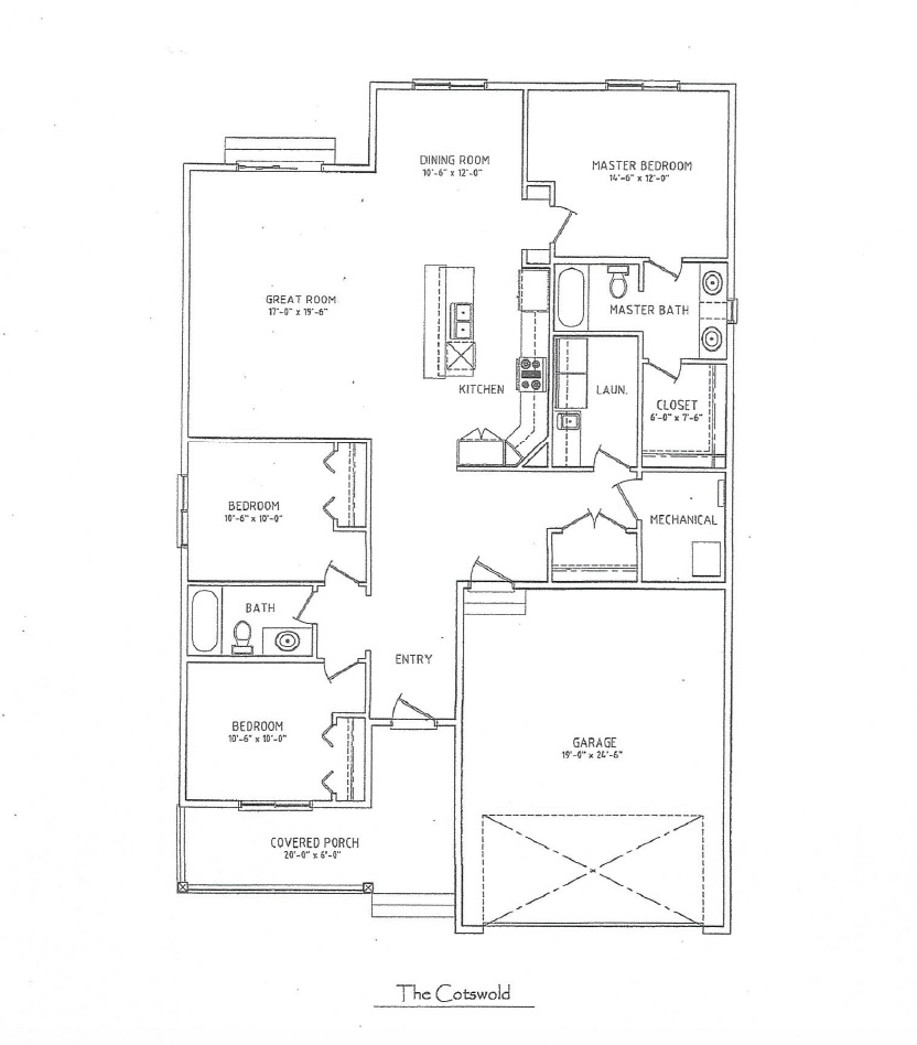 18130 Selkirk Estates Road Greenacres, WA 99016 - Photo 2 of 2