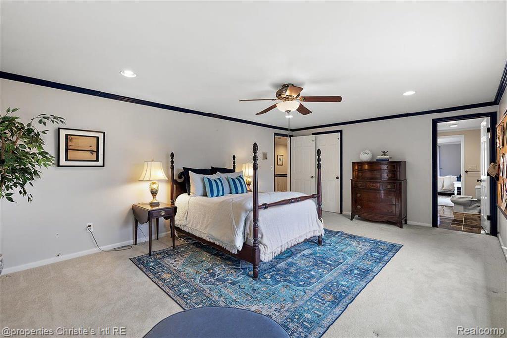 536 Middlesex Road Grosse Pointe Park, MI 48230 - Photo 32 of 47