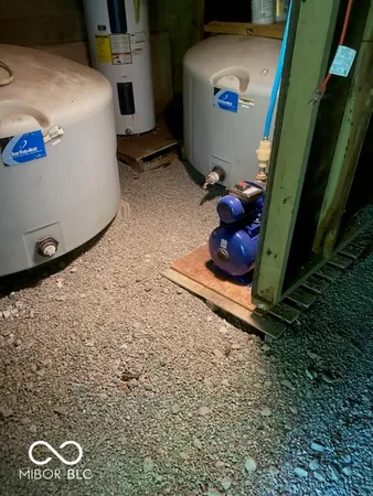 $130,000 | 4536 West 1200th Street South, Poland, IN 47868