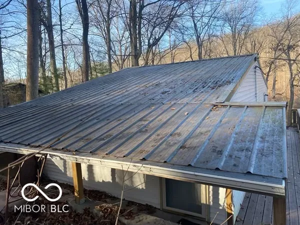 $130,000 | 4536 West 1200th Street South, Poland, IN 47868