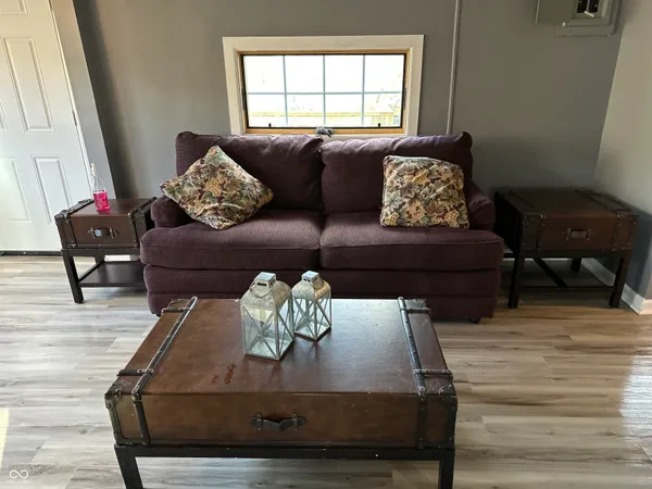 $130,000 | 4536 West 1200th Street South, Poland, IN 47868