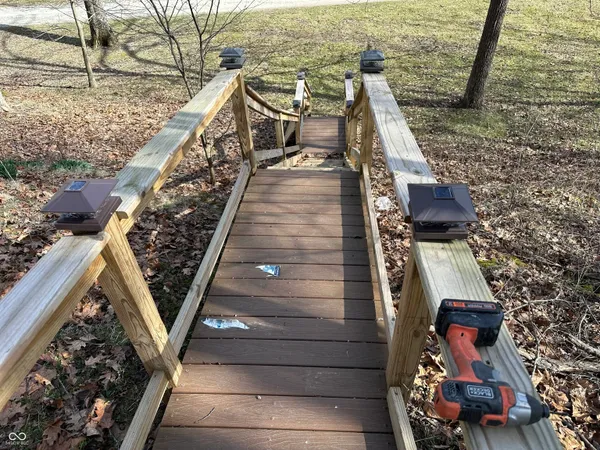 $130,000 | 4536 West 1200th Street South, Poland, IN 47868