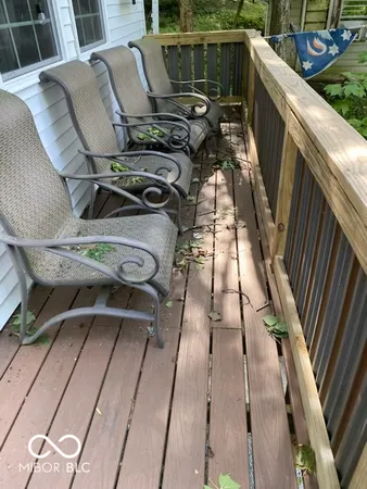 $130,000 | 4536 West 1200th Street South, Poland, IN 47868