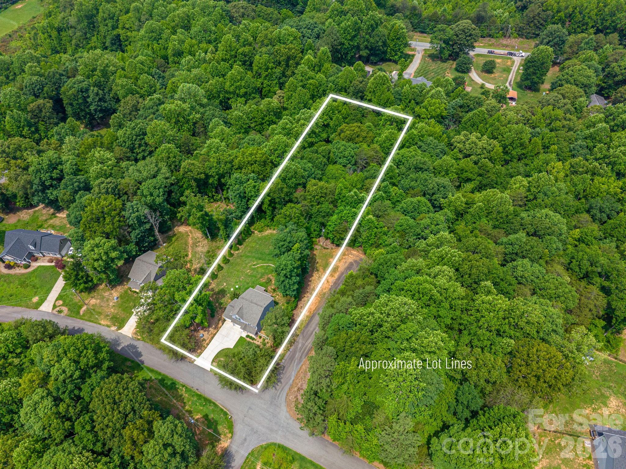 280 Mill Creek Road Iron Station, NC 28080 - Photo 31 of 34