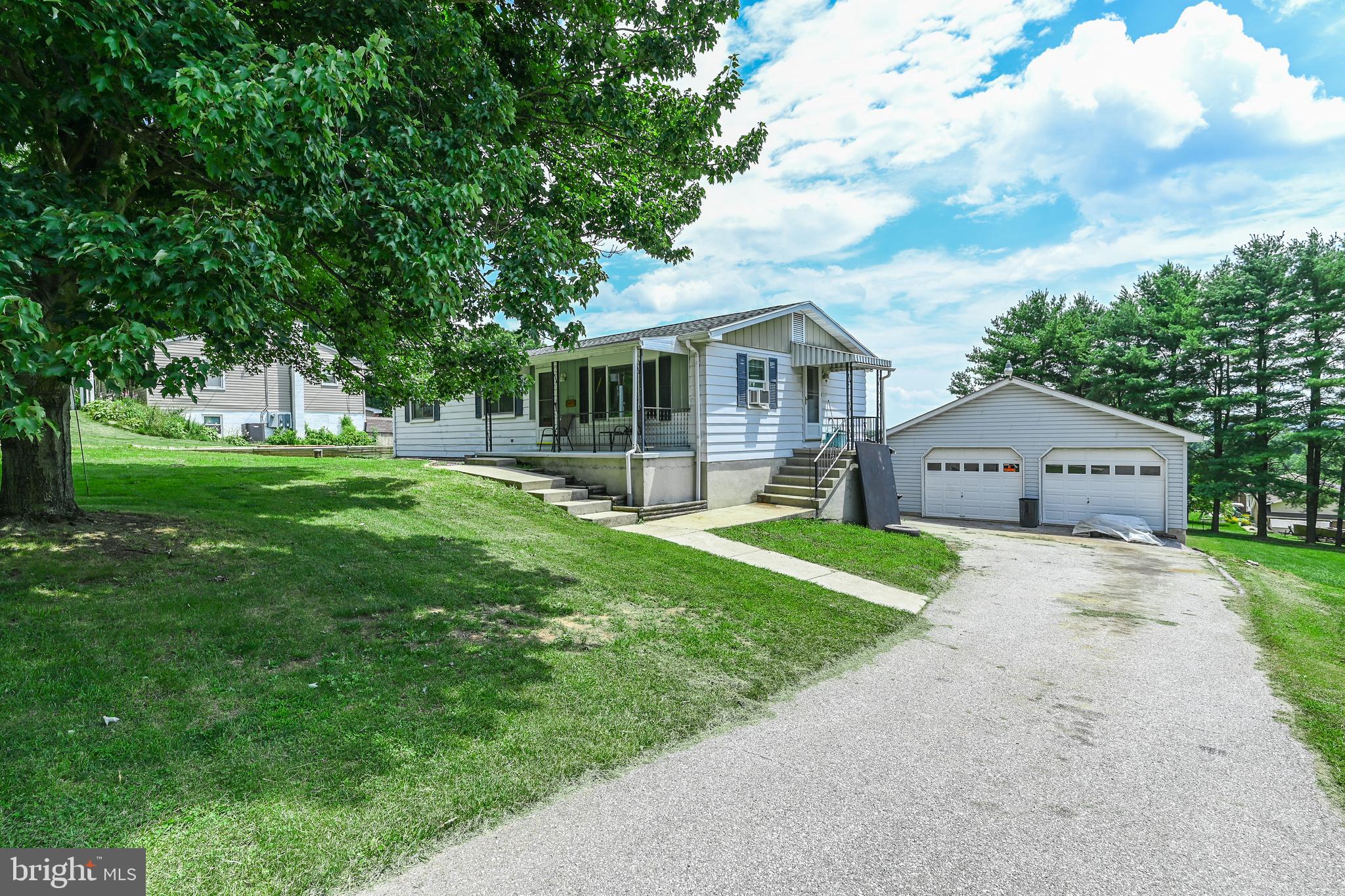 4033 Rinehart Road Westminster, MD 21158 - Photo 1 of 16 Gallery Image 1