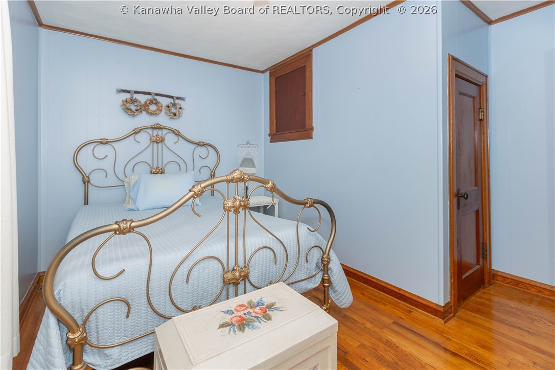 163 Myrtle Tree Road South Charleston, WV 25309 - Photo 25 of 50 Gallery Image 25