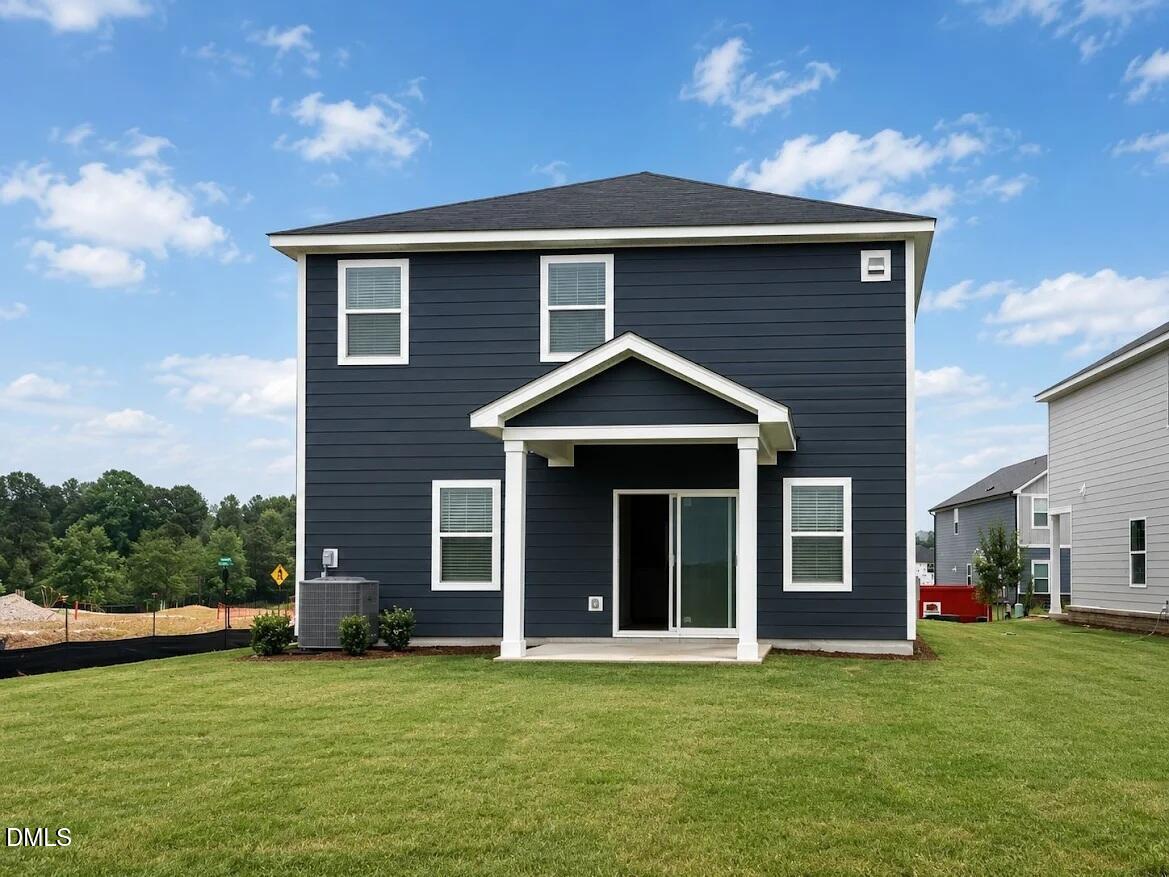 5153 Cardinal Rdg Way, Unit 229 Wendell, NC 27591 - Photo 32 of 33