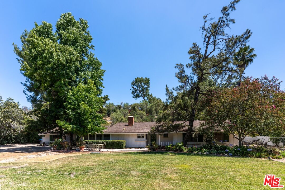 23909 Long Valley Road Hidden Hills, CA 91302 - Photo 10 of 10