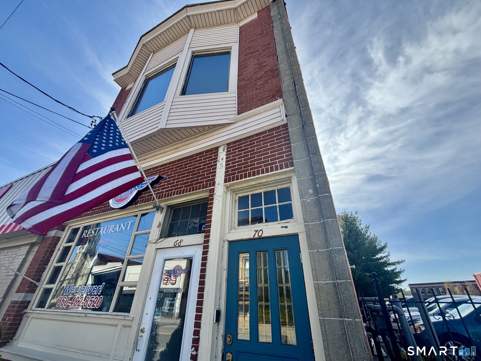68 East Main Street, Unit FRONT Torrington, CT 06790 - Photo 2 of 18 Welcome !