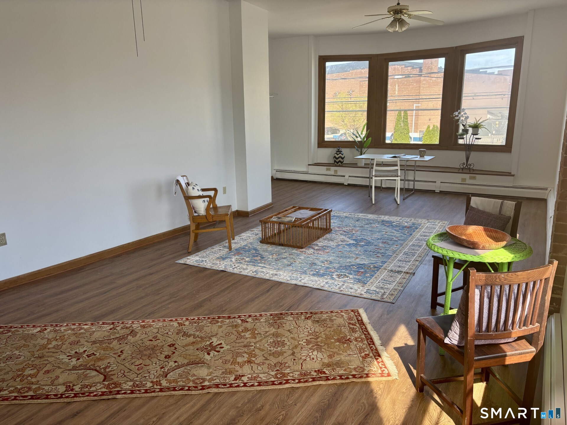 68 East Main Street, Unit FRONT Torrington, CT 06790 - Photo 3 of 18 Front and Living space