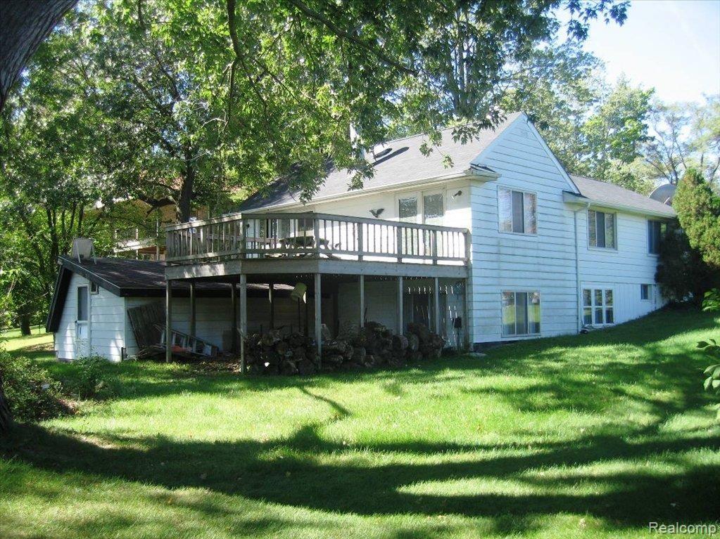 9595 Kress Road Pinckney, MI 48169 - Photo 1 of 15 9595 Kress