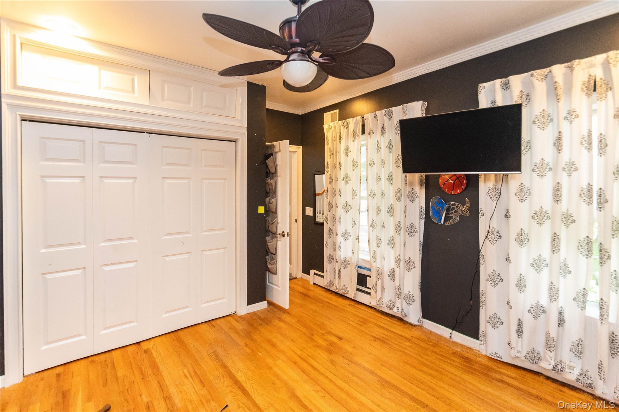 1 Starlight Path Wallkill, NY 12589 - Photo 13 of 33 First Floor Bedroom