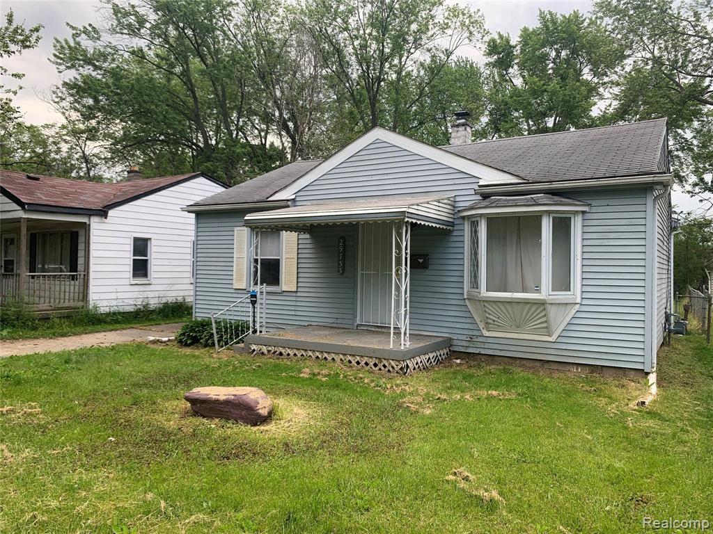 29733 Grandview Street Inkster, MI 48141 - Photo 2 of 7