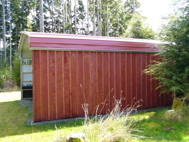 2367 Mora Road Forks, WA 98331 - Photo 3 of 6 Gallery Image 3