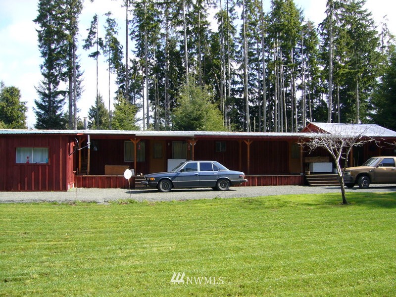 2367 Mora Road Forks, WA 98331 - Photo 4 of 6 Gallery Image 4