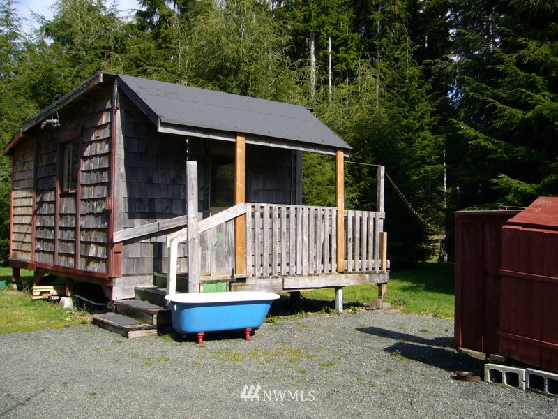 2367 Mora Road Forks, WA 98331 - Photo 5 of 6 Gallery Image 5